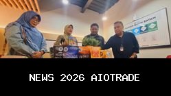 Transaksi QRIS Melonjak 400 Persen, BI Targetkan Pertumbuhan 7,3 Persen, Ekonomi Kepri 2025 Melesat