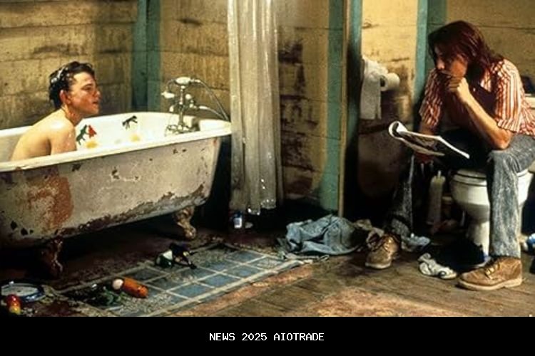 Sinopsis Film What’s Eating Gilbert Grape: Petualangan Gilbert Mengarungi Kehidupan di Keluarga Pata