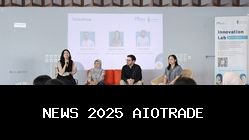 Lab Inovasi 2025: Wadah Kreatif OMS dari Ide hingga Prototipe Bisnis Sosial