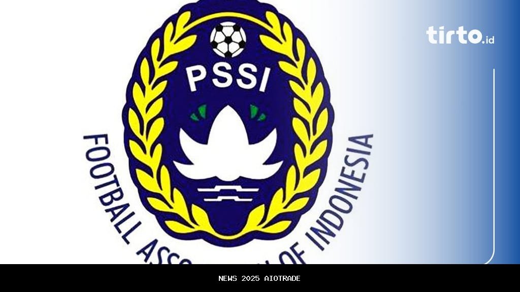 PSSI Sepakat Lepas Indra Sjafrie Pasca Gagal di SEA Games 2025