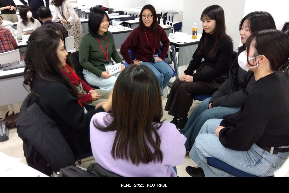 Jejak Katolik di Pendidikan Perempuan Jepang