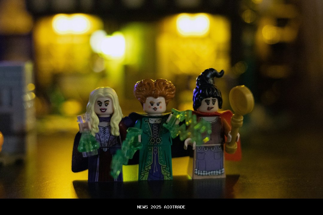 Libur Tahun Baru 2025: 5 Film Keluarga Paling Dinantikan