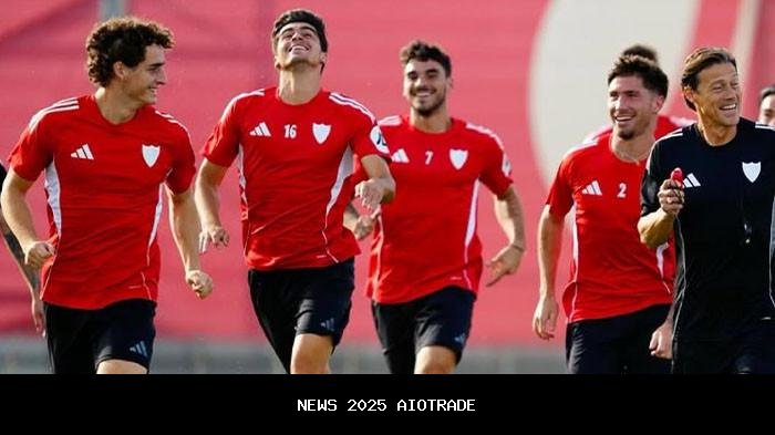 Prediksi Skor Alavés vs Sevilla: Head-to-Head dan Statistik Copa del Rey