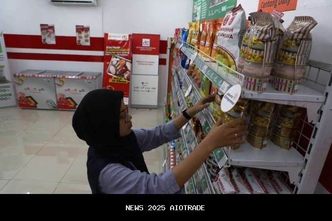 Bank Himbara Bantu Pembiayaan Koperasi Desa Merah Putih