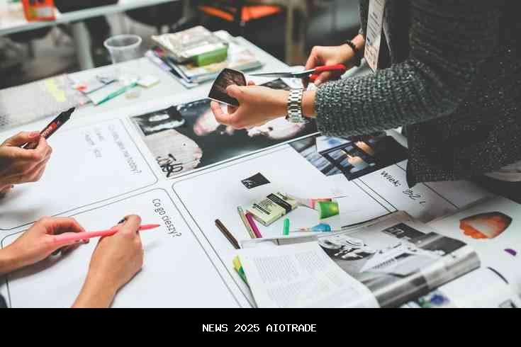 Apakah Industri Kreatif Indonesia Layak Dijual? Pandangan Praktisi