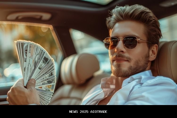 Selamat Tinggal Kesulitan: 17 Weton Jadi Kaya di September 2025