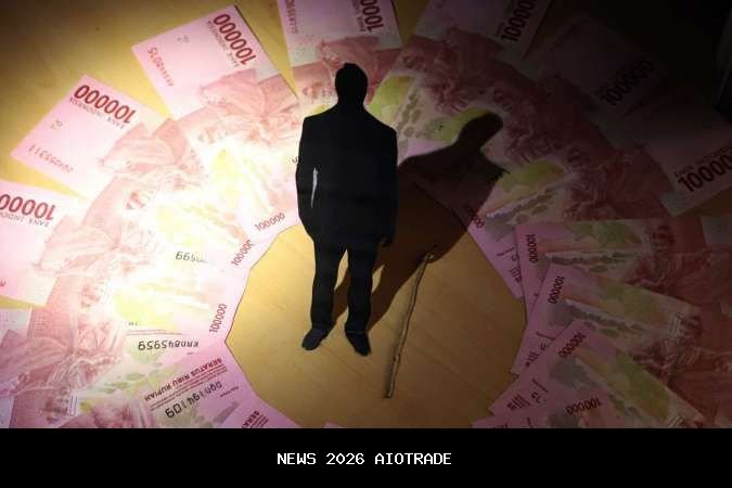 OJK Prediksi Dana Pensiun Tumbuh Dua Digit pada 2026, Tantangan Investasi Mengintai