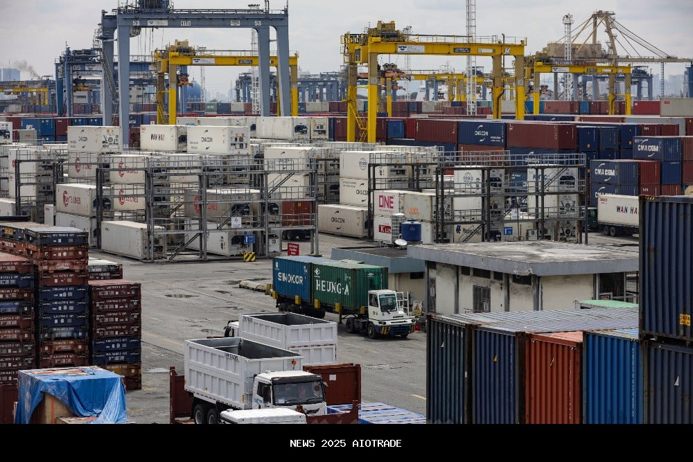 IEU-CEPA Ditandatangani, Ekspor RI Diperkirakan Tumbuh 5,4% Tahunan