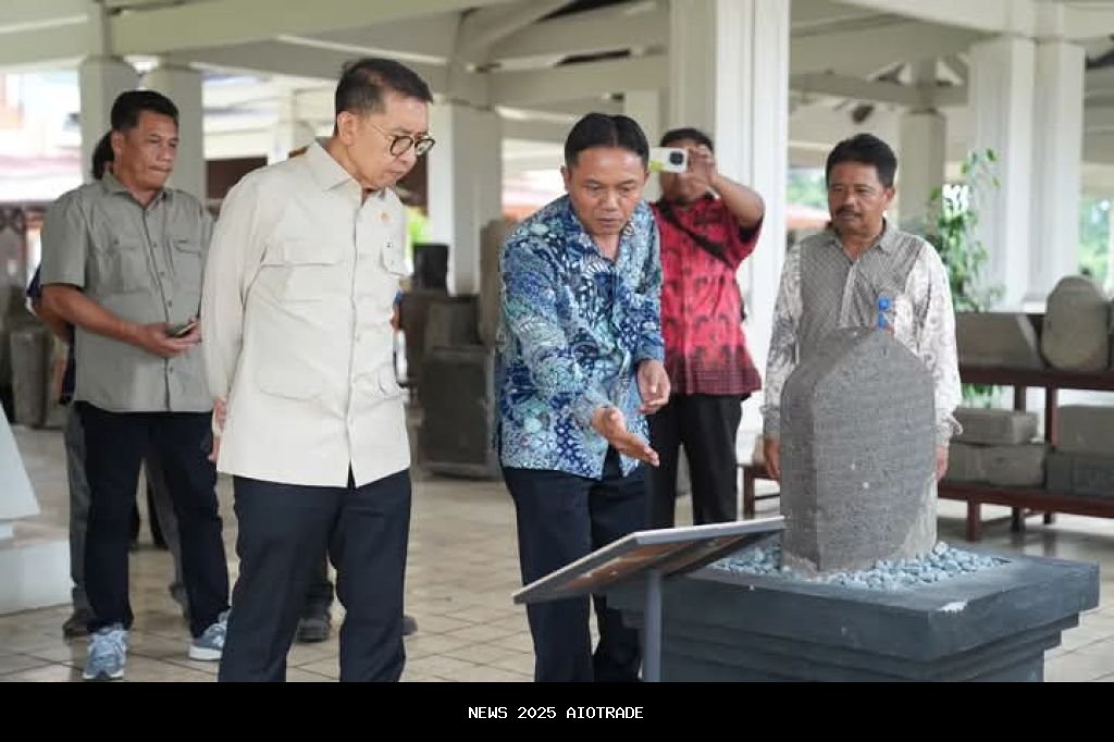 Menteri Fadli Zon Dorong Film Kepahlawanan Jadi Edukasi Menarik untuk Generasi Muda