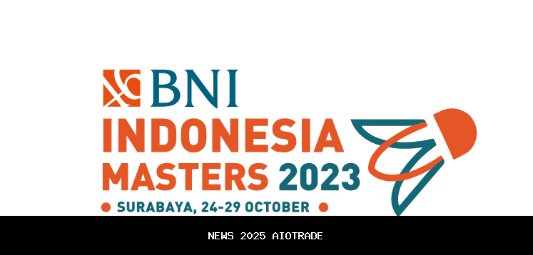 232 Atlet Dunia Berlaga di Medan! Wondr by BNI Indonesia Masters 2025 Tampilkan Pertandingan Hebat