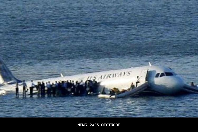 4 Kegagalan Mesin Pesawat yang Sering Terjadi dan Solusi Pilot