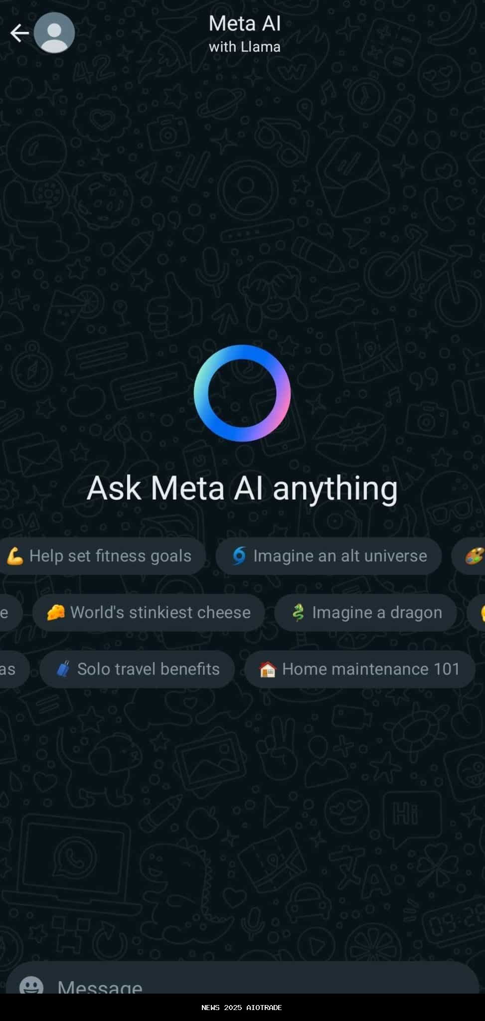 Mulai 2026, Meta Larang ChatGPT di WhatsApp! Wajib Baca!