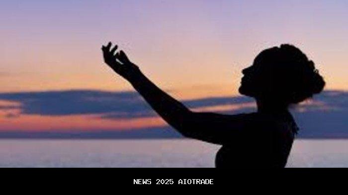 Renungan Katolik: Iman yang Mengampuni, Senin 10 November 2025