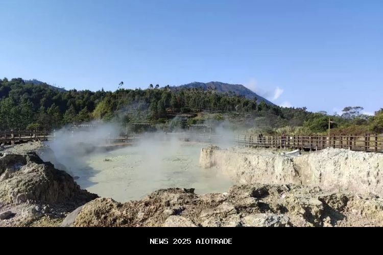 7 Wisata Alam Menarik di Wonosobo Selain Dieng, Ideal untuk Healing dan Liburan Tenang
