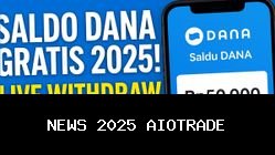 15 Cara Dapat Saldo DANA Gratis Hari Ini 2025, Tips Aman dan Terbukti