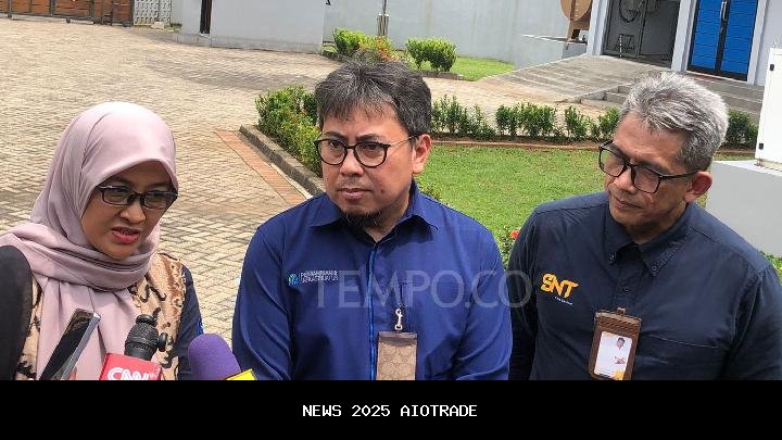 Komdigi: SATRIA-2 Jadi Proyek Strategis Nasional