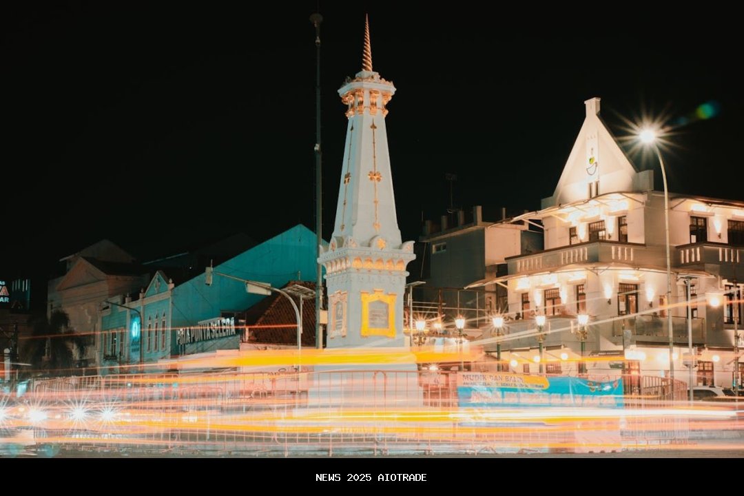 25 destinasi wisata Jogja yang bikin liburanmu tak terlupakan sepanjang hari