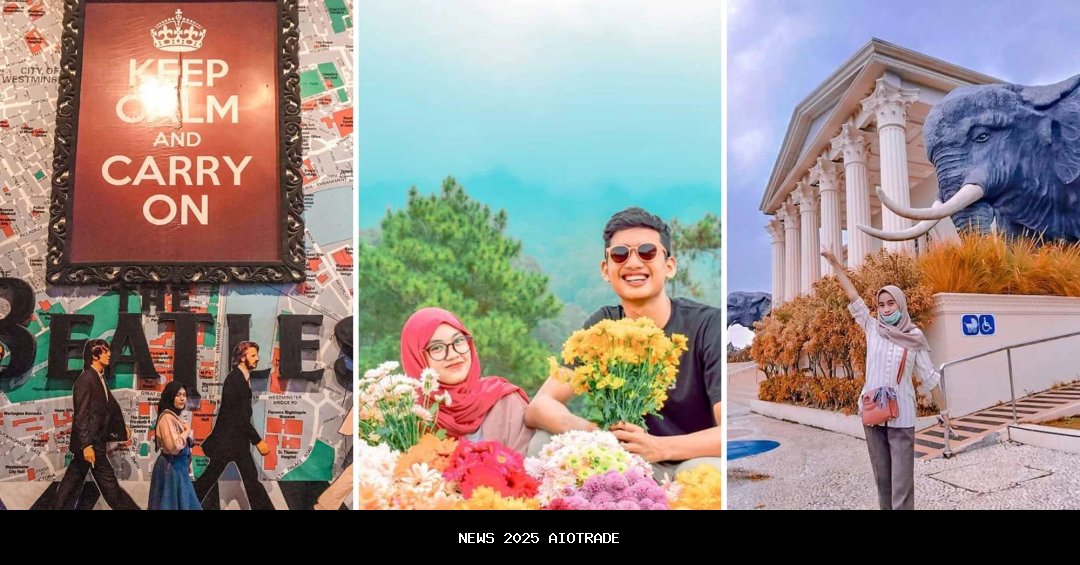 Tempat Wisata Edukatif di Malang yang Cocok untuk Liburan Keluarga