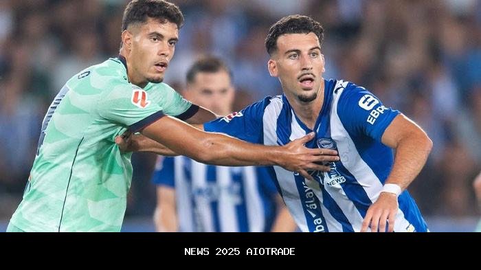 Prediksi Skor Getafe vs Alavés, Data dan Statistik Lengkap Liga Spanyol