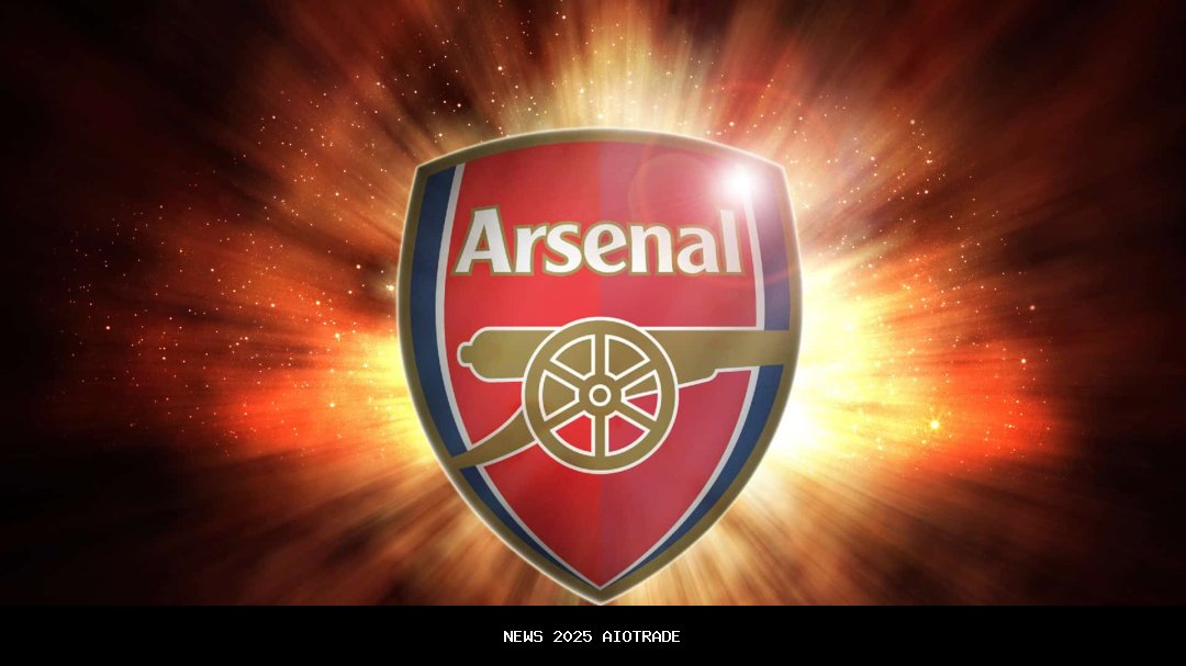 Arsenal Rebut Berlian Muda dengan Nilai Jutaan Lebih Tinggi dari Dembele