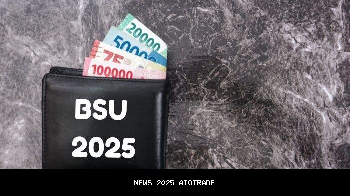 Panduan 5 Langkah Cek BSU BPJS Ketenagakerjaan 2025 dan Pencairan Himbara