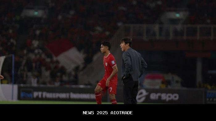 Pengunjung Langka, Panitia Turunkan Harga Tiket Laga Uji Coba ETMC Ende