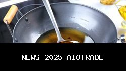 Minyak Jelantah Bisa Jadi Bahan Bakar Pesawat