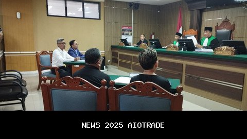 Atalia dan Ridwan Kamil Tak Hadiri Sidang Perceraian di PA Bandung