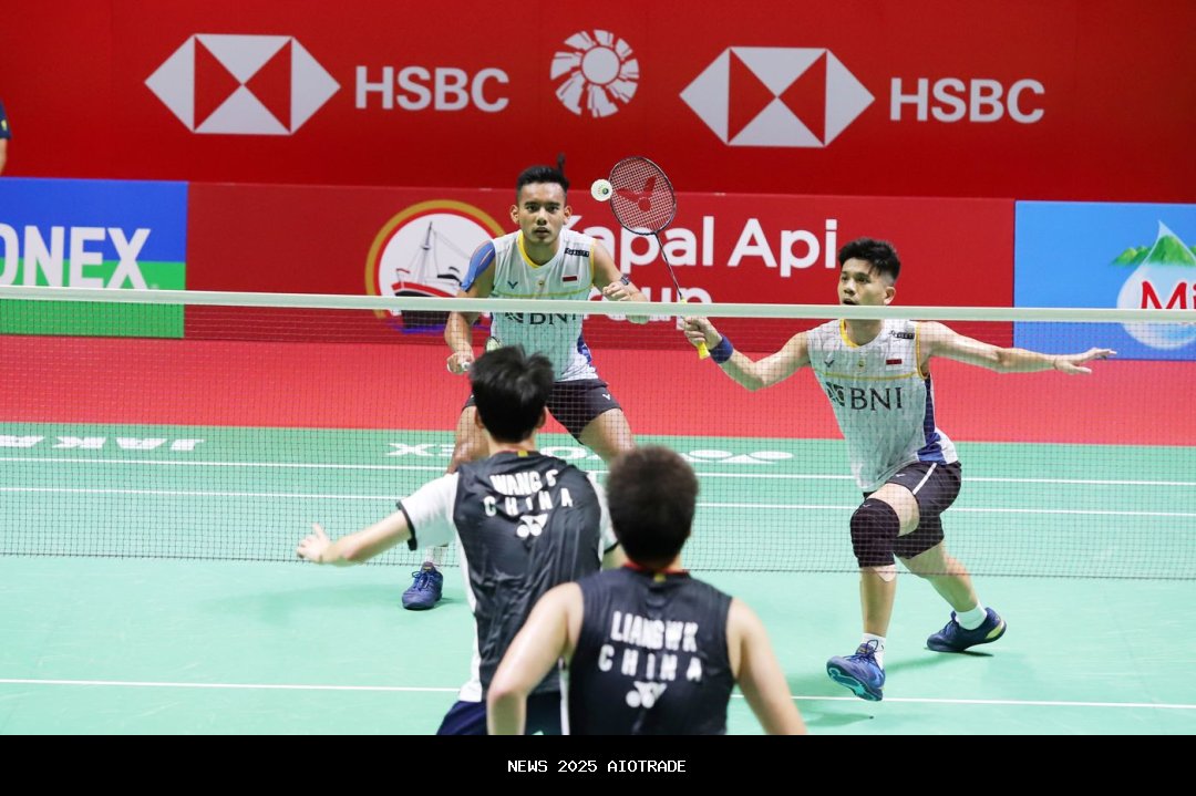 Dari Juara Dunia Junior ke Pemilik Gelar Asia, 4 Pemain Tinggalkan Pelatnas PBSI!