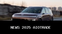 Hyundai Ioniq 9 Juara German Premium Car of the Year 2026