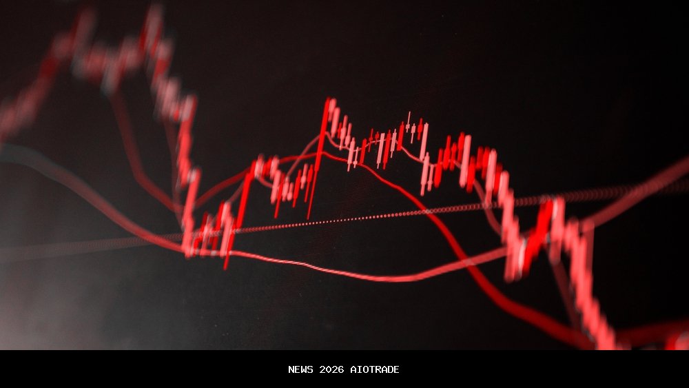 IHSG anjlok di akhir 2025! BBRI dan saham unggulan merah, apa penyebabnya?