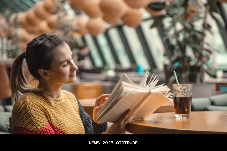 Jika Masih Membaca Buku Fisik, Ini 9 Karakteristik Anda Menurut Psikologi