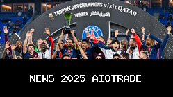 Susunan Pemain PSG vs Flamengo: Dembele Kembali, Kvaratskhelia Lawan Everton dan Plata