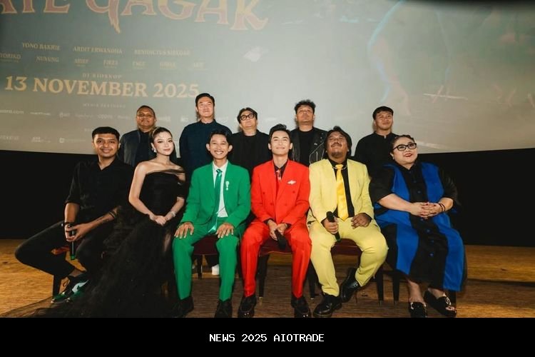 Tidak Hanya Menghibur! Film Pesugihan Sate Gagak Penuh Pesan Berharga