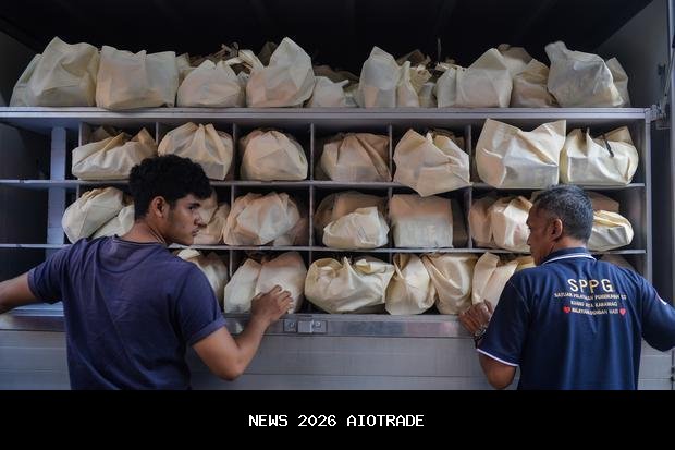 Heboh Susu MBG Tiba dari Tiongkok, BGN Siapkan Larangan Impor Susu Segar