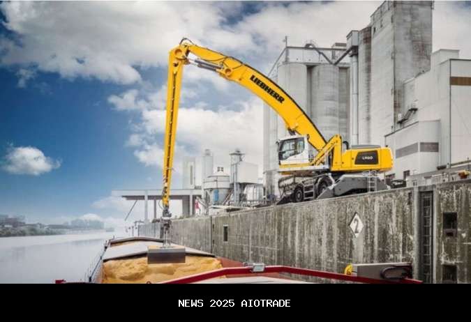 Multicrane Perkasa Cari Peluang Kerjasama di Sektor Industri dan Infrastruktur Cilegon