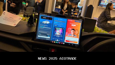 LinkCar Telkomsel: Internet untuk Hiburan dan Pemantauan Mobil