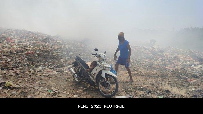Warga Menolak Pembangunan IPLT di TPA Sumompo Manado, Akademisi Minta Pemerintah Cari Solusi Terbaik