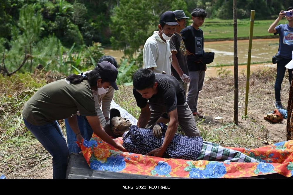 Mayat Ditemukan di Pasuruan, Mahasiswi UMM Probolinggo Diduga Korban Pembunuhan