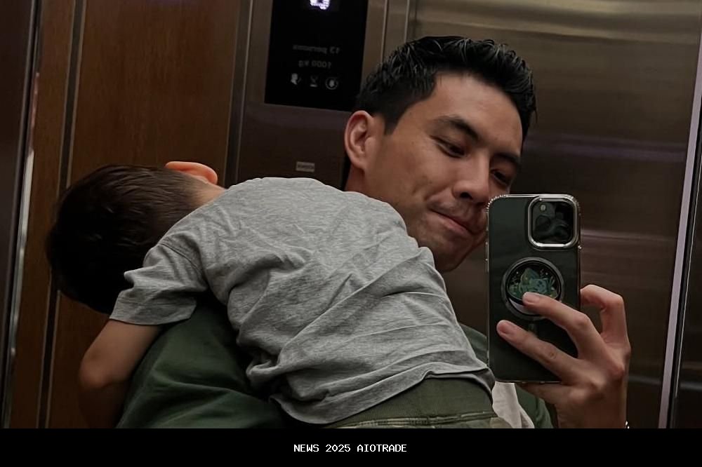 Mengapa Yoshi Sudarso Pindah ke Indonesia dari Los Angeles?