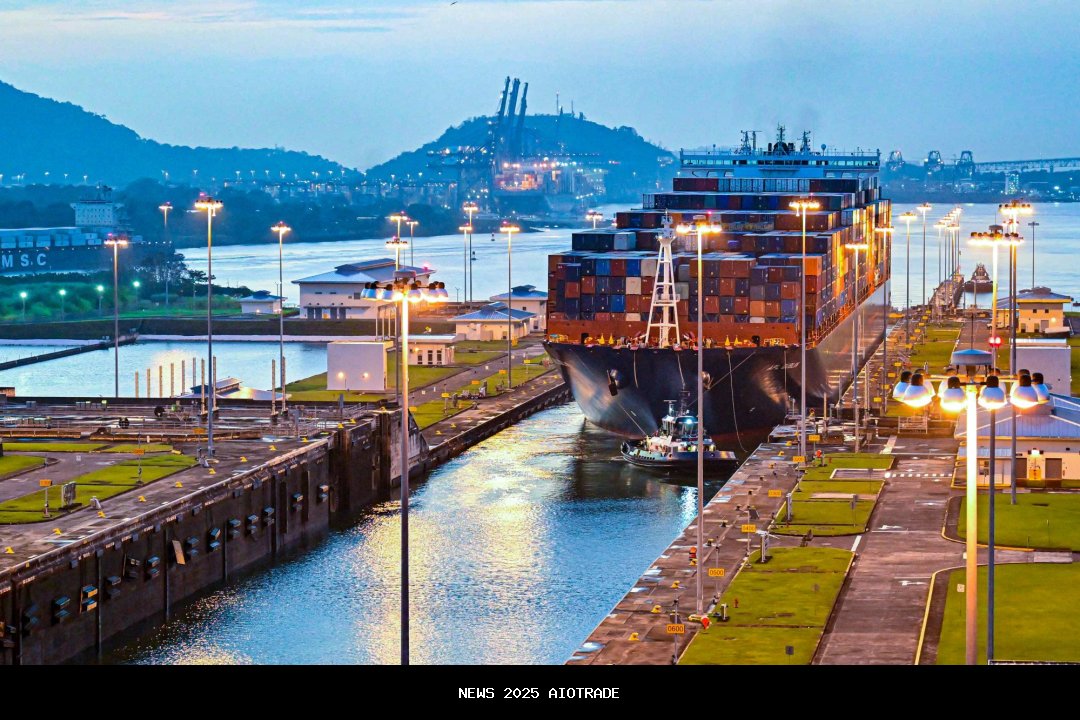 JPMorgan, UBS optimis terhadap Hutchison karena jaminan penjualan pelabuhan mengurangi kekhawatiran 