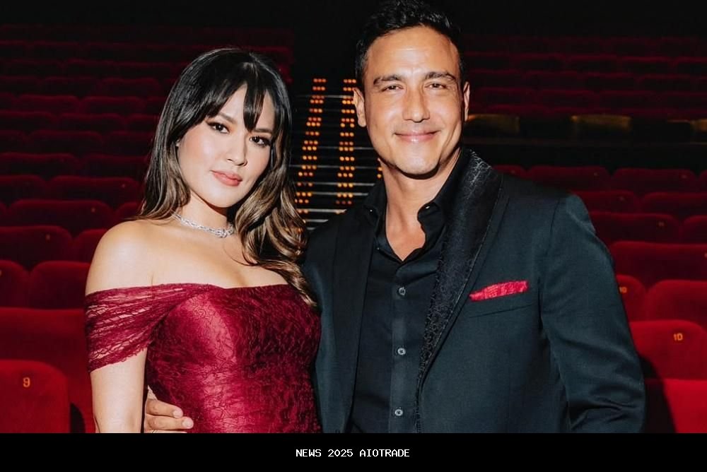 Raisa dan Hamish Daud Disorot, Ini 7 Fakta Penting!