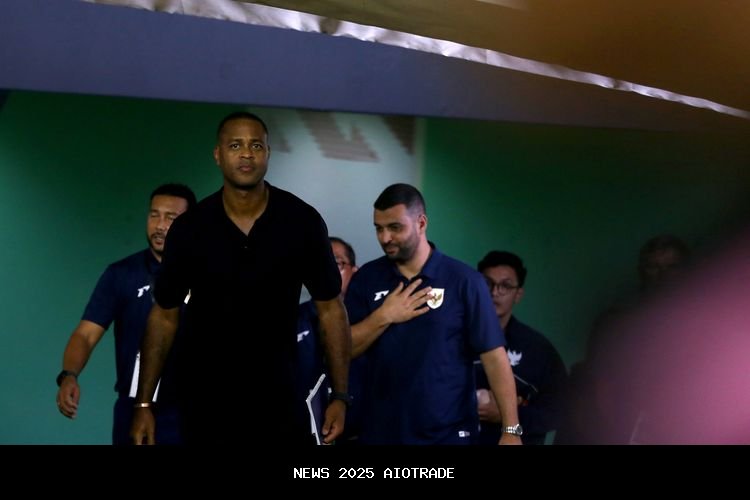 Respons Pecinta Timnas Pasca Kluivert Hengkang, Soroti STY