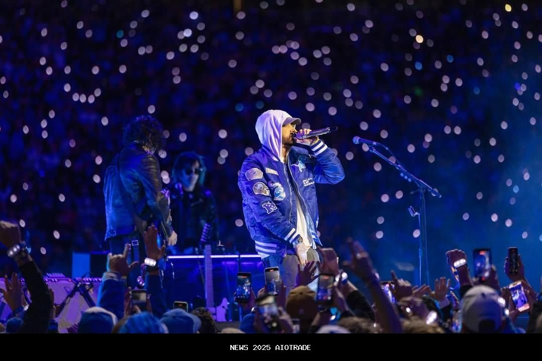 Daftar musisi WME, termasuk Rosé!