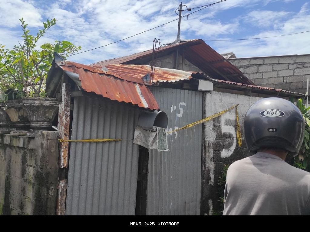 Wanita Hamil Dianiaya di Hotel Palembang, Febri Terancam Hukuman Mati
