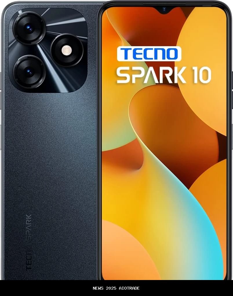 TECNO Watch 2025: Jam Tangan Pintar AI yang Paham Gaya Hidup Anda!