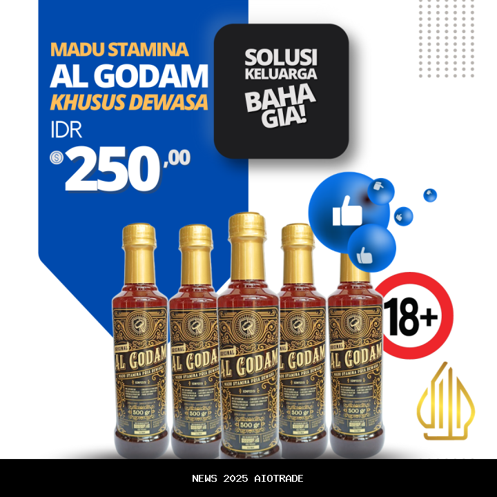 Empat Produk Madu dan Jamu Herbal Ditarik BPOM RI