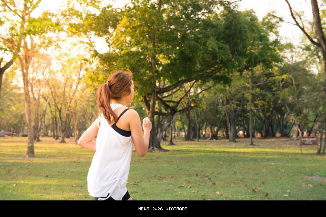25 kata-kata motivasi untuk pejuang diet, semangat hidup lebih sehat