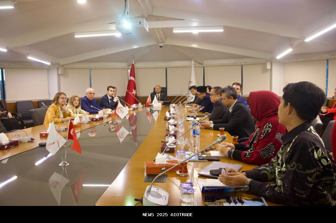 Dukung Industri Halal, Danone dan UNU Yogyakarta Kirim Akademisi