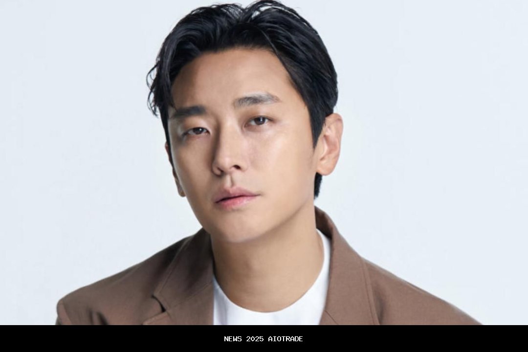 Doh Kyung Soo Bergabung, 11 Aktor Korea di Blitzway Entertainment